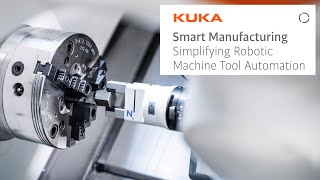 Simplifying Machine Tool Automation | Modern Machine Shop Webinar