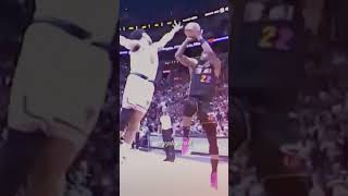 Like Father Like Son - #nba #miamiheat #chicagobulls #jimmybutler #michaeljordan