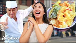 This Chef in Koenji Went VIRAL — So We Visited His Neighborhood!