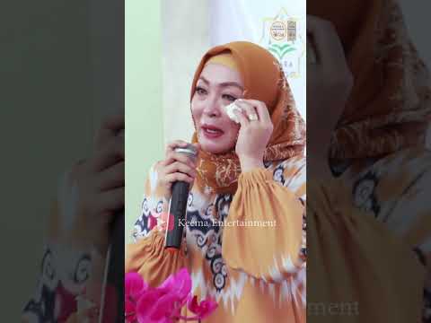 Tabarakallah Angie 🤲😇 #angelinasondakh #angelinasondakhstyle #rayawithangelina