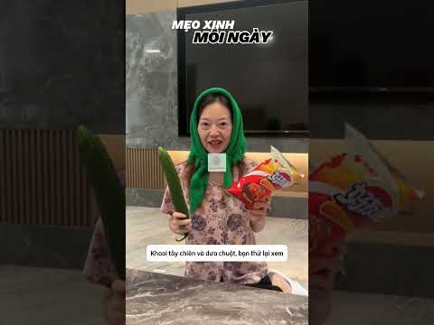Ăn Gà Rán Nhưng Không Lo Tăng Kg
