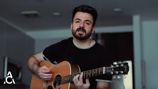 Boys Like Girls - The Great Escape (COVER by Alec Chambers)