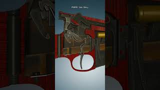 Collection of videos of firearm operation and mechanisms
