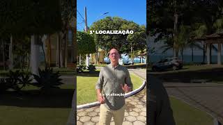 📍Terreno à venda no Condomínio Villa das Conchas | Pontinha - Araruama/RJ  #araruama #terreno #luxo