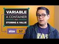Understanding Variables in Programming