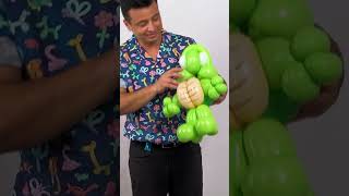 Ballons: Welche Farbe kommt? 🌈🎈 #Kinder #Farbenlernen #Kurzvideo