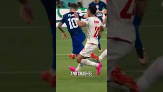 No. 79 in Best FIFA World Cup™ Moments 🏆