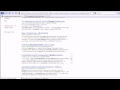 Search Techniques and Recycling Programs