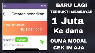 Baru!! Hasilkan Jutaan Tiap hari Terbukti Membayar