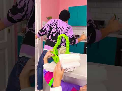 حروب المقالب: نسخة اللص! 😂🔒 | حيل جنونية وإخفاقات ملحمية لا تفوتك!