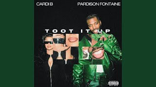 Toot It Up