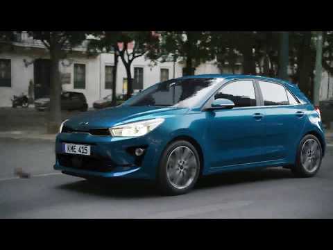 Kia Rio Business
