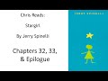 Leo and Star Girl: Key Concepts