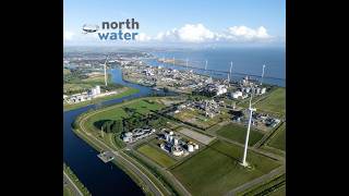 North Water Duurzame Watervoorziening Delfzijl