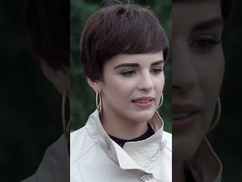 Любовница специально оставила заколку а жена , сериал «Разлучница».