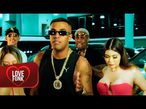 JACOB & CO - MC IG, MC Cebezinho, MC Kadu, MC Vinny (VideoClipe) DJ GM