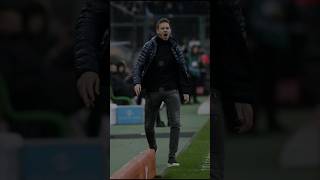 #Bayern entlässt Julian Nagelsmann !!! #trainer #fußball #bayernmunich #fcbayern
