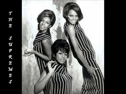 Stop! In The Name Of Love - The Supremes 