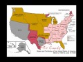 Texas Annexation and Key Historical Events