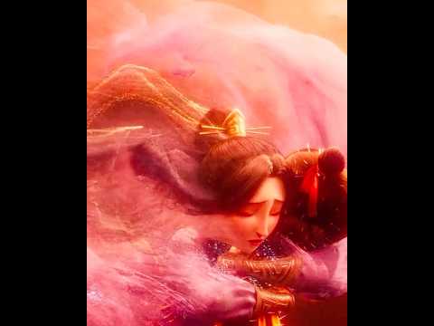 🔥 [EPIC SCENE] Ne Zha & Ao Bing BREAK FREE! The Sacrifice & Power of Friendship! 🔥