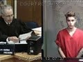 Justin Bieber Court Case Details