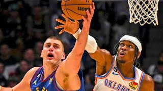 The 2025 NBA Awards But I’m 100% Honest