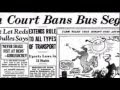 Montgomery Bus Boycott Overview