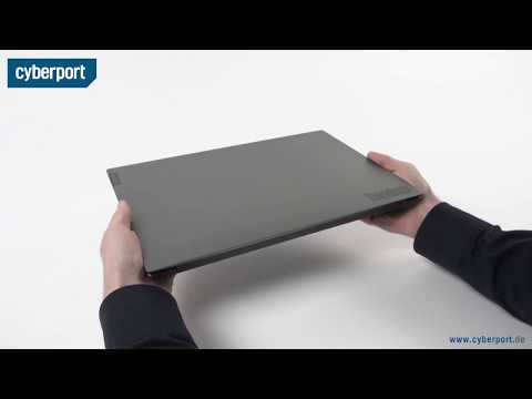 (GERMAN) Lenovo ThinkBook 15 im Test I Cyberport