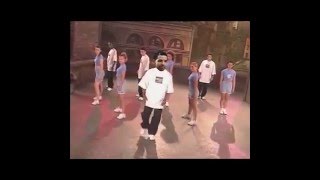 :INSTACLIP: HOTLINE BLING x Drake's Dance Grooves 2
