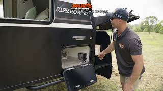 Eclipse Escape 21.6 Full Walkthrough Video
