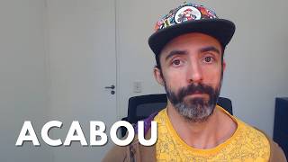 PORQUE JOGAR LOL NÃO FAZ MAIS SENTIDO