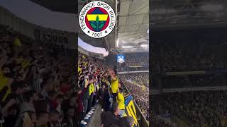 Tomorrow we meet in MEWA Arena @1FSVMainz05 🤝 @fenerbahce friendship match in respetch!