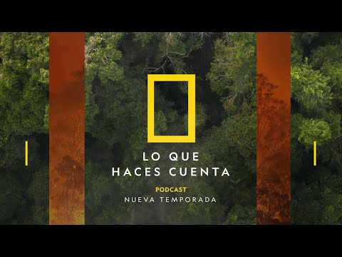 🎙️Lo Que Haces Cuenta | Tráiler Podcast | Nueva temporada