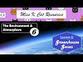 Greenhouse Gases and Their Impact