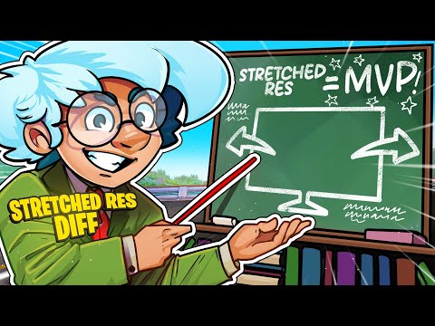 TENZ IS BACK ON STRETCHED TO DESTROY RANKED !!!