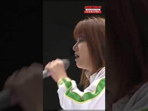 【幽体離脱】W武藤＆北斗晶＆佐々木健介 #shorts