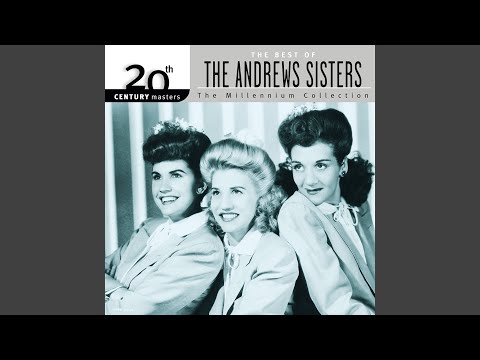 I Wanna Be Loved (1950 Single Version)