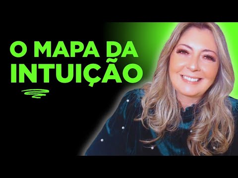 O Mapa da Intuição