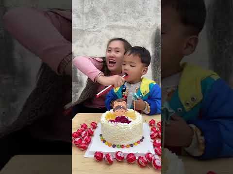 Best Lovely Family Show , Funny Family Show At Home #FelixPlay #Shorts