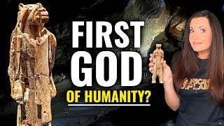 Oldest Statue in the World?! 40,000-Year-Old Lion-Man That Shouldn’t Exist