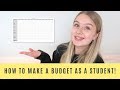 Budgeting and Financial Management Concepts