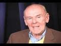 Richard Peck on Reading and Writing