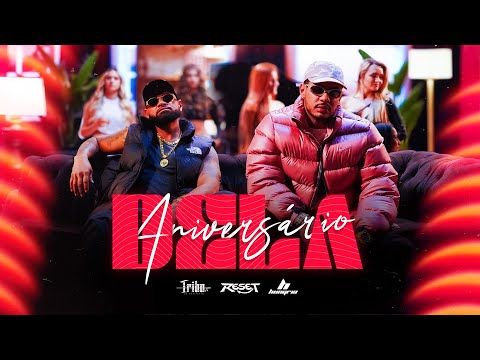 RESET - Aniversário Dela (Videoclipe Oficial) @OficialHungria @duckjayreal @tribodaperiferia