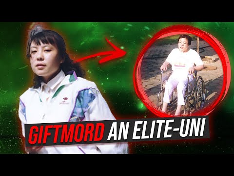 28 Jahre im eigenen Körper gefangen | Der Fall Zhu Ling