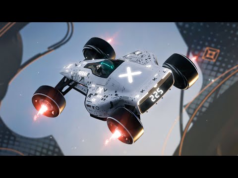 La compétition la plus absurde de Trackmania