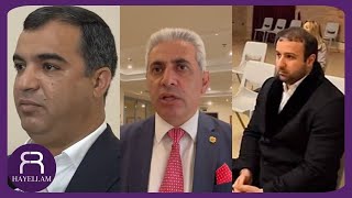 Վալոդյա Գրիգորյանի սպանության հետքերով․ ամիսներ առաջ ի՞նչ էին անում Հայկ Սարգսյանն ու Ալեքսանյանը