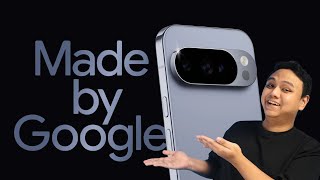 Apple အား Google မှ ဆုံးမတော်မူခန်း Google Pixel 10 series Launch
