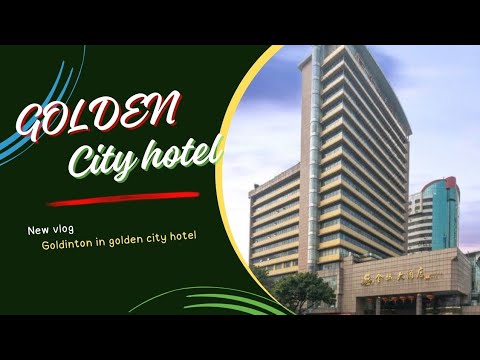 what happens solo stay at Golden City Hotel review