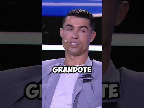 ¡Ronaldo demuestra por qué los futbolistas pueden superar a los culturistas!