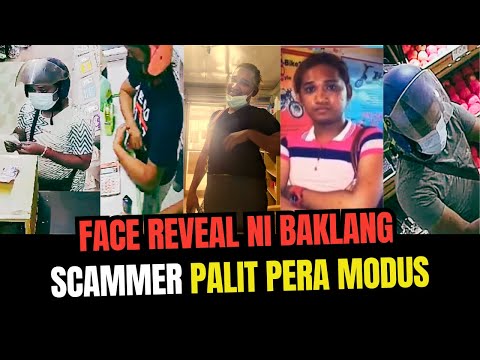 SCAM ALERT: PALIT PERA MODUS SA ANIMAL CLINIC, HULI SA CCTV! #trendingnow